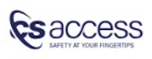 Logo CS Access