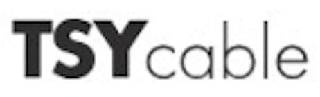Logo TSY Cable