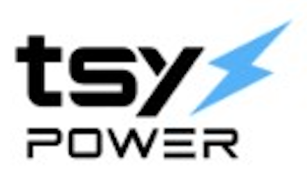 Logo TSY Power