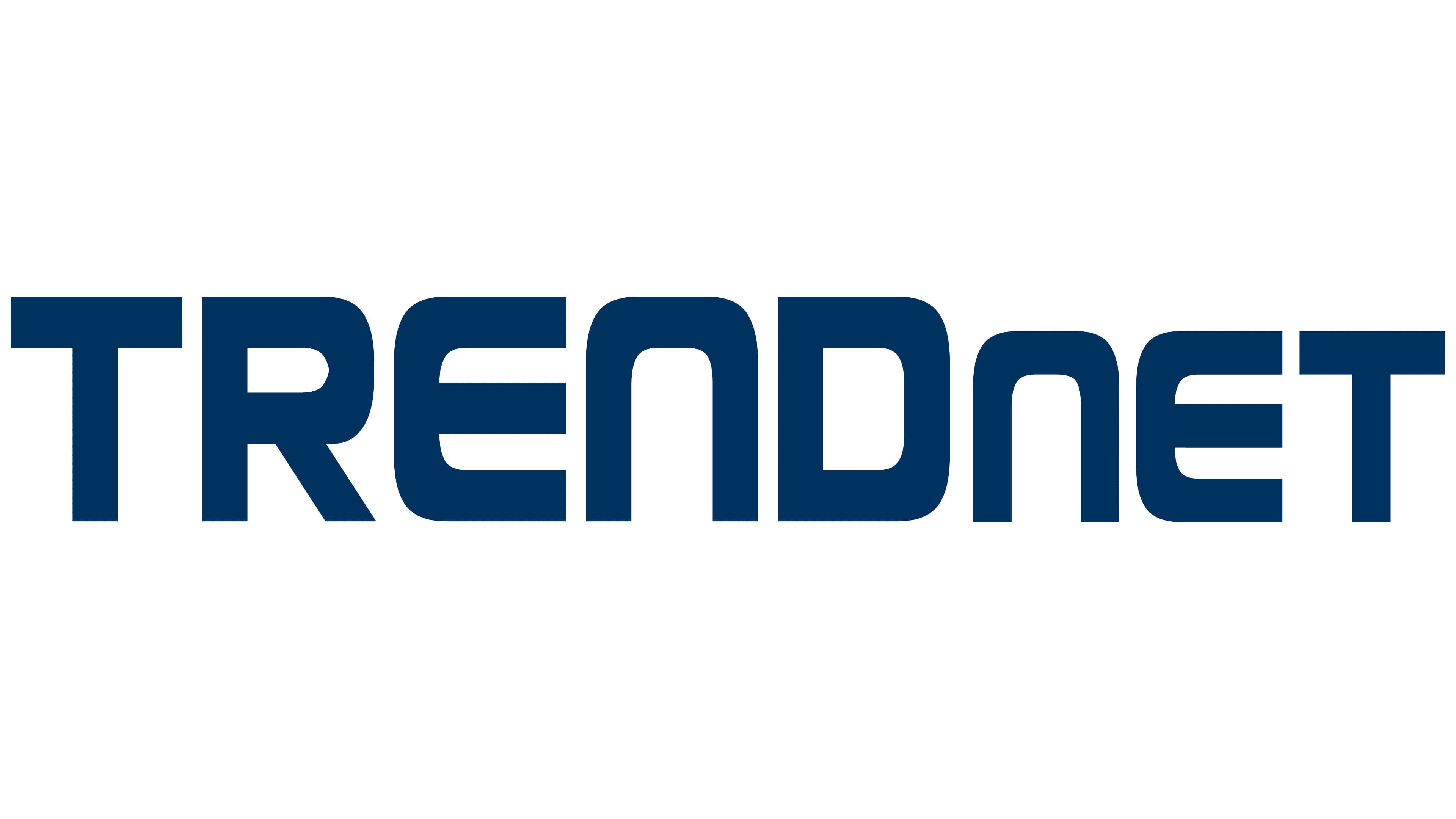 Logo TRENDnet
