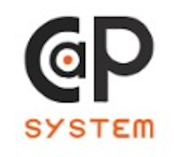 Logo CAP System