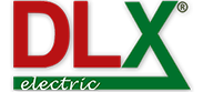 Logo DLX