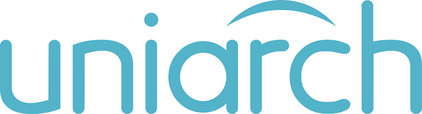 Logo Uniarch