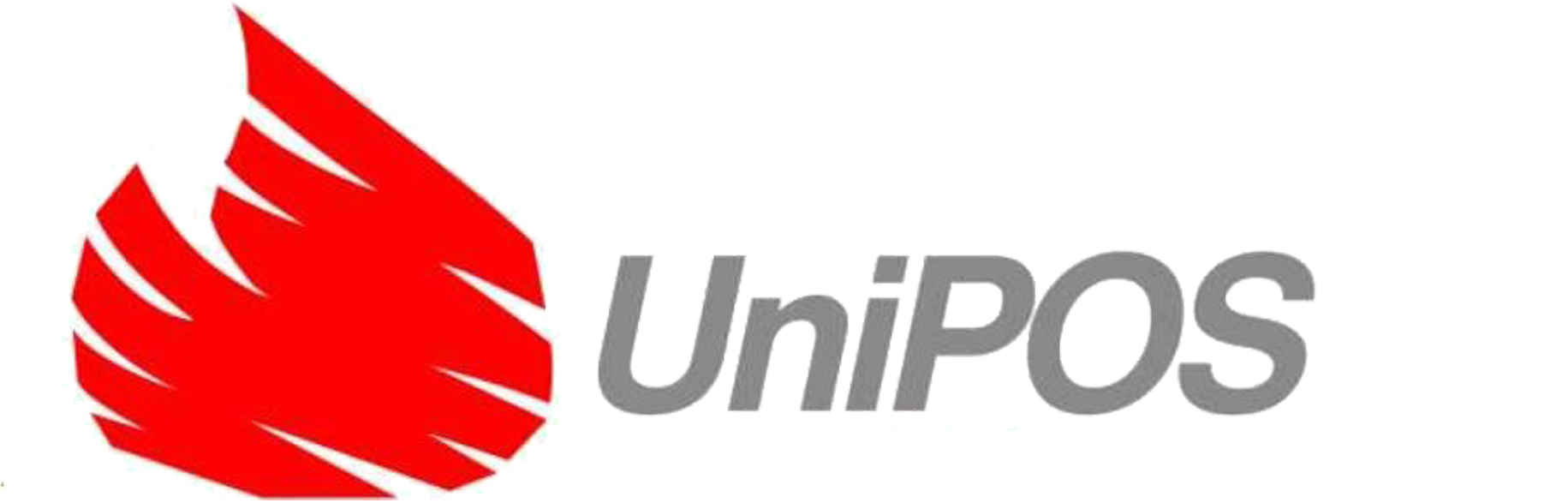 Logo UniPOS
