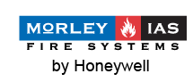 Logo Morley-IAS