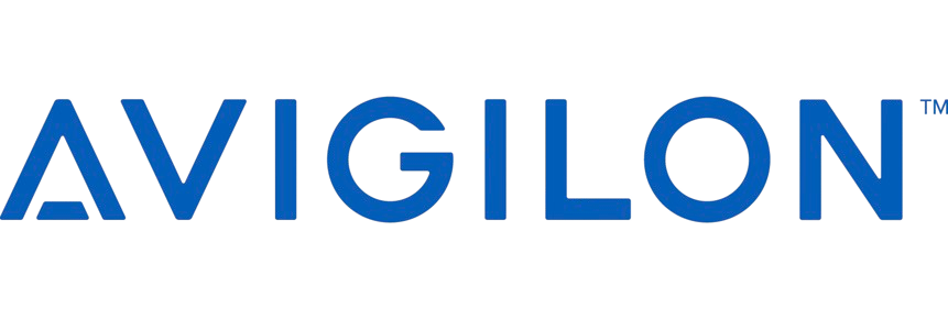 Logo Avigilon