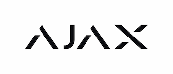 Logo Ajax Systems