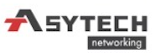 Logo Asytech Networking