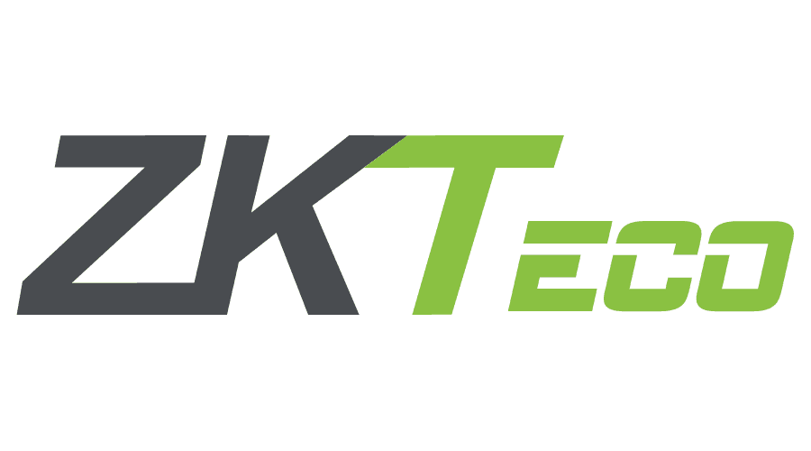 Logo ZKTeco