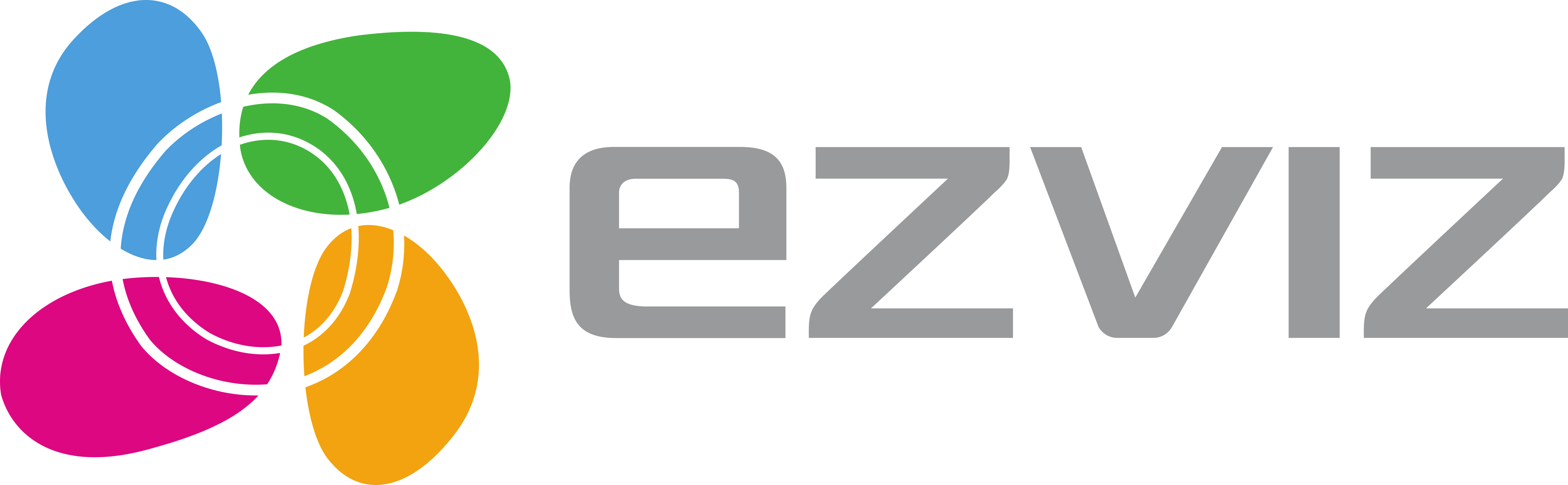 Logo Ezviz