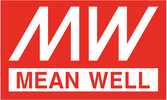 Logo Mean Well