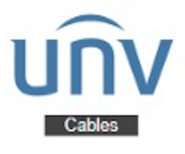 Logo UNV Cables